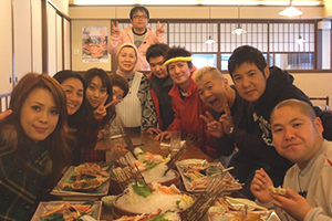 もしもツアーズ